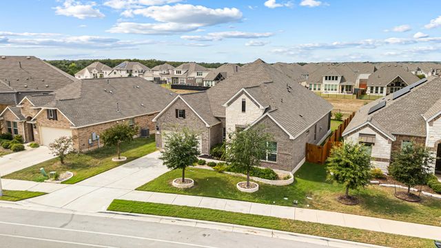 2041 Waterfall Ave, Leander, TX 78641