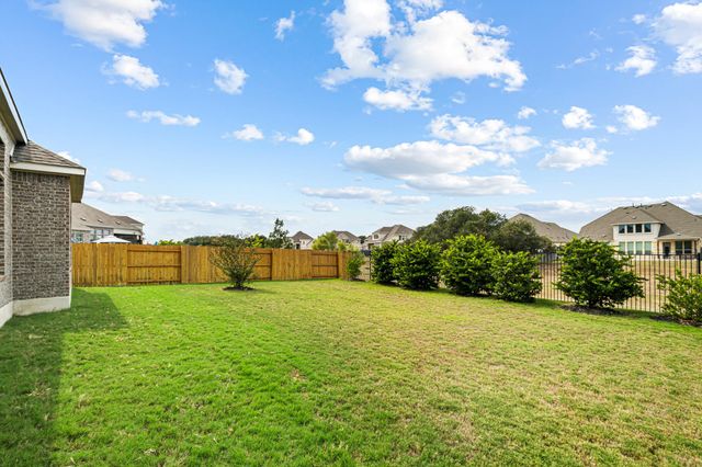 2041 Waterfall Ave, Leander, TX 78641