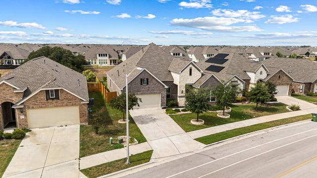2041 Waterfall Ave, Leander, TX 78641