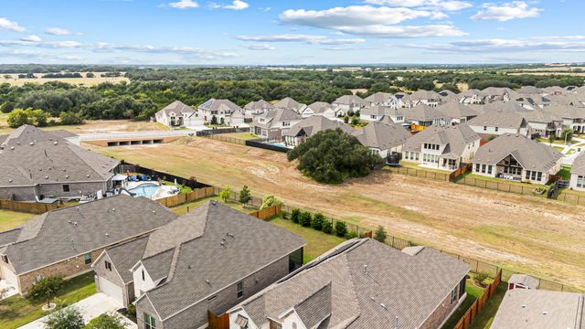 2041 Waterfall Ave, Leander, TX 78641