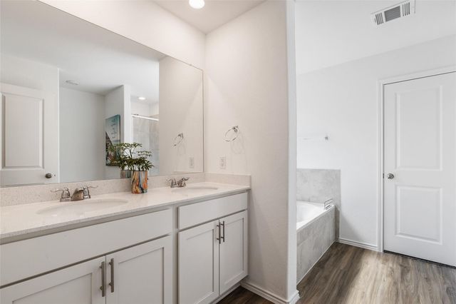 107 Isaac Millsaps TRL, Bastrop, TX 78602