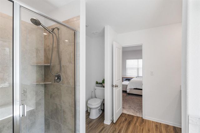 107 Isaac Millsaps TRL, Bastrop, TX 78602