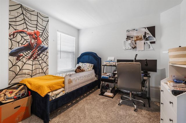 107 Isaac Millsaps TRL, Bastrop, TX 78602