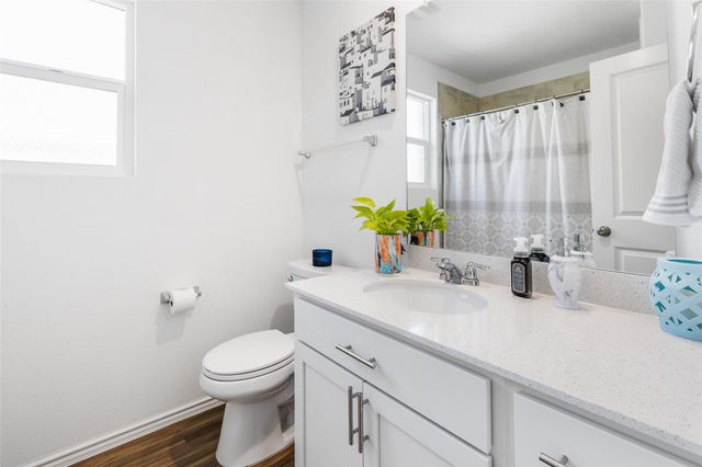 107 Isaac Millsaps TRL, Bastrop, TX 78602