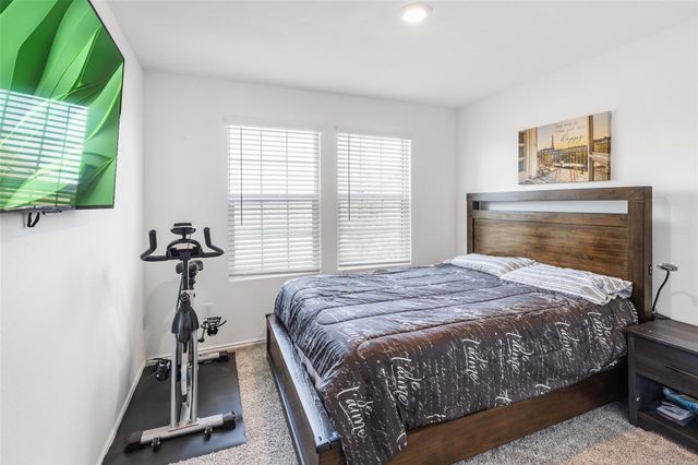 107 Isaac Millsaps TRL, Bastrop, TX 78602