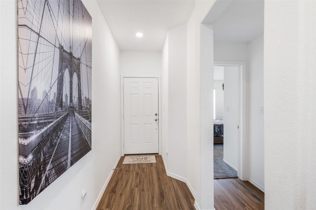 107 Isaac Millsaps TRL, Bastrop, TX 78602