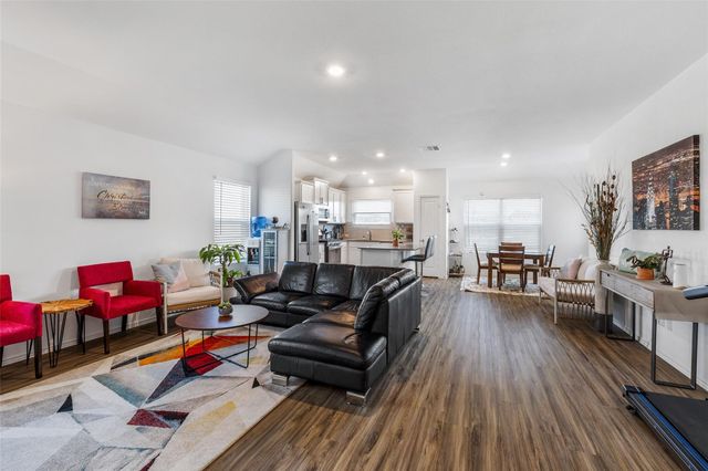 107 Isaac Millsaps TRL, Bastrop, TX 78602