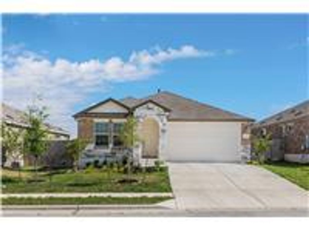 107 Isaac Millsaps TRL, Bastrop, TX 78602