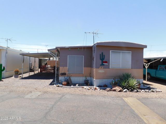 925 N Plaza Drive 29, Apache Junction, AZ 85120