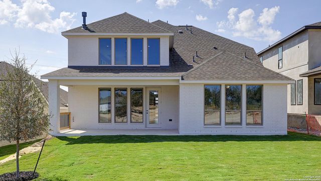 233 Hidalgo, Boerne, TX 78006