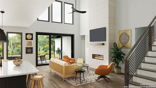 233 Hidalgo, Boerne, TX 78006