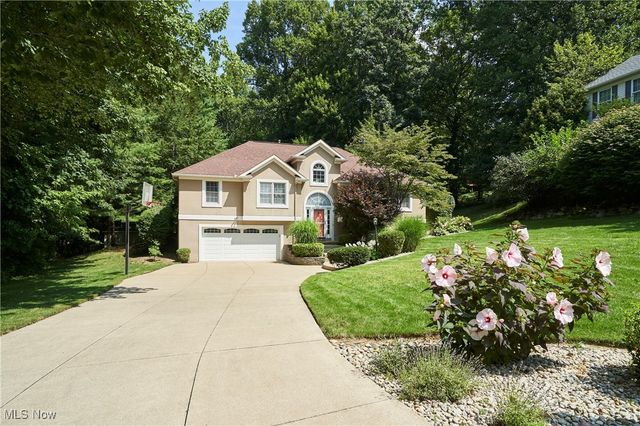 4535 Pinewood Path, Copley, OH 44321