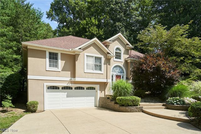 4535 Pinewood Path, Copley, OH 44321