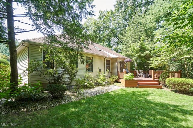 4535 Pinewood Path, Copley, OH 44321