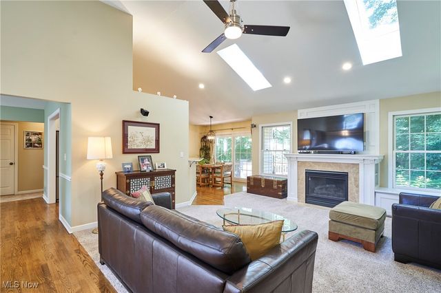 4535 Pinewood Path, Copley, OH 44321