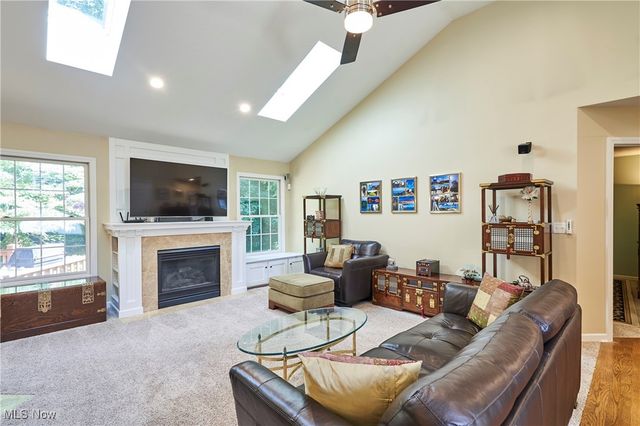 4535 Pinewood Path, Copley, OH 44321