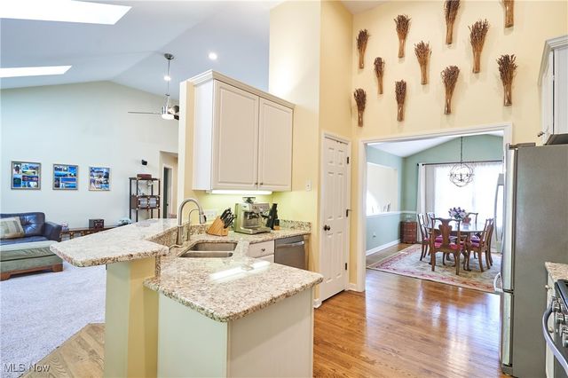 4535 Pinewood Path, Copley, OH 44321