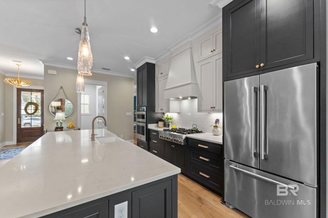 151 Hyacinth Street, Fairhope, AL 36532