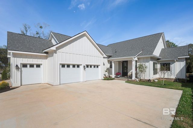 151 Hyacinth Street, Fairhope, AL 36532