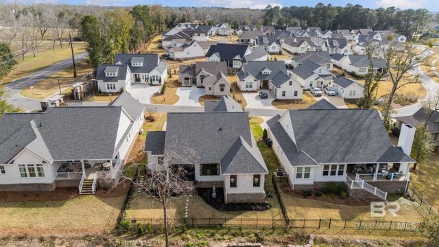 151 Hyacinth Street, Fairhope, AL 36532