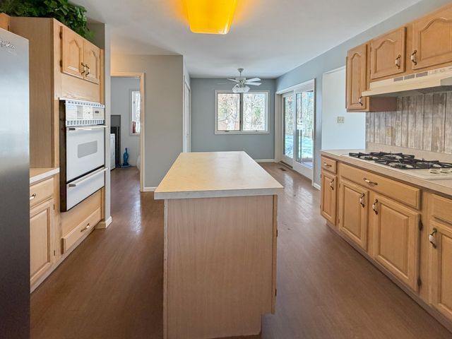 1128 Country Club Drive, Crown Point, IN 46307