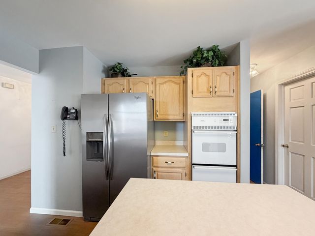 1128 Country Club Drive, Crown Point, IN 46307