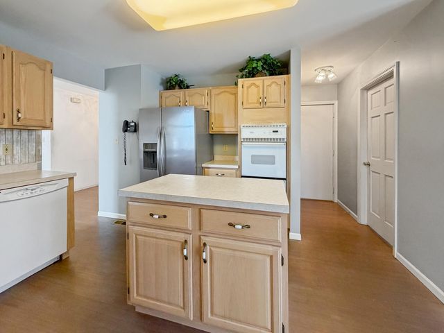 1128 Country Club Drive, Crown Point, IN 46307