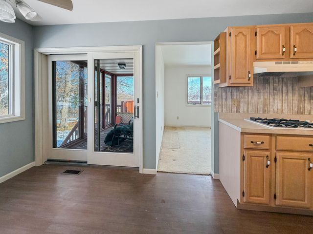 1128 Country Club Drive, Crown Point, IN 46307