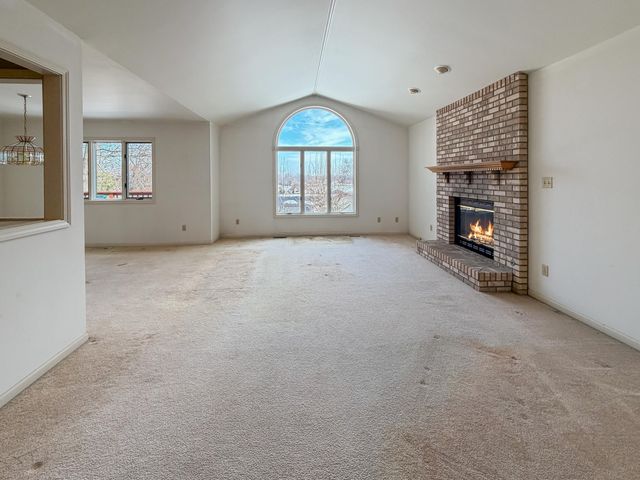 1128 Country Club Drive, Crown Point, IN 46307