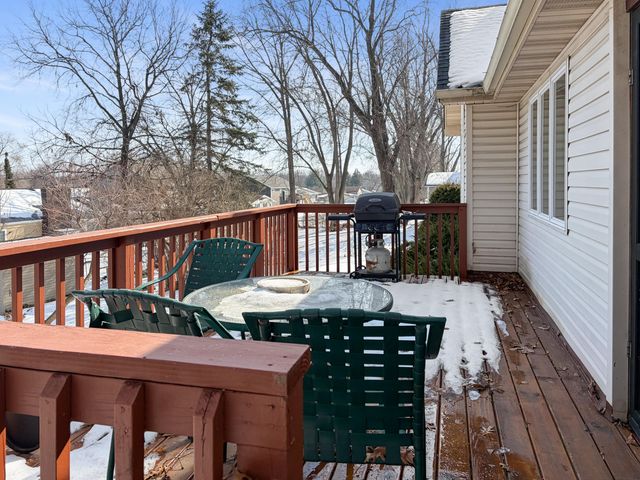 1128 Country Club Drive, Crown Point, IN 46307