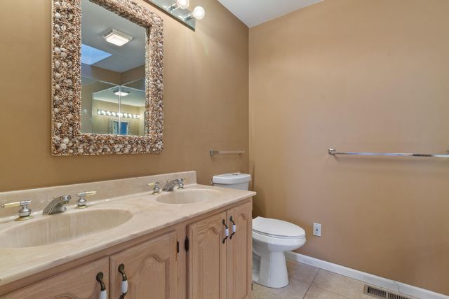 1128 Country Club Drive, Crown Point, IN 46307