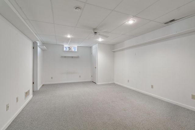 1128 Country Club Drive, Crown Point, IN 46307