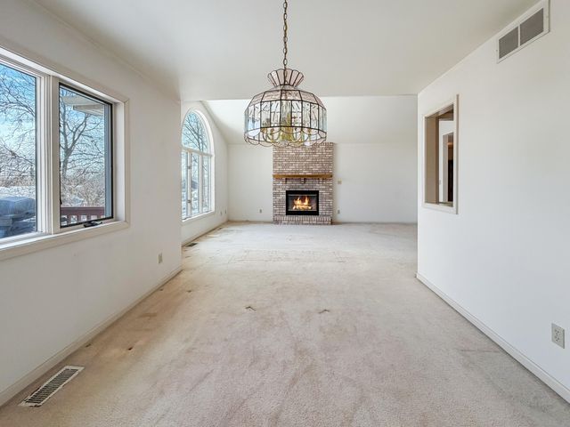 1128 Country Club Drive, Crown Point, IN 46307