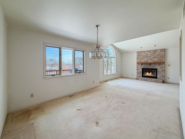 1128 Country Club Drive, Crown Point, IN 46307