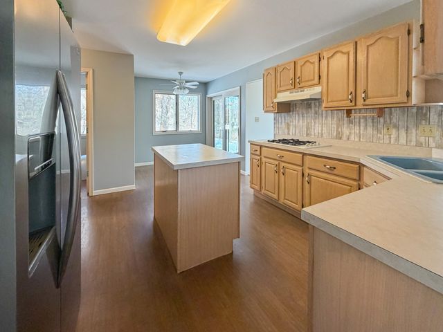 1128 Country Club Drive, Crown Point, IN 46307