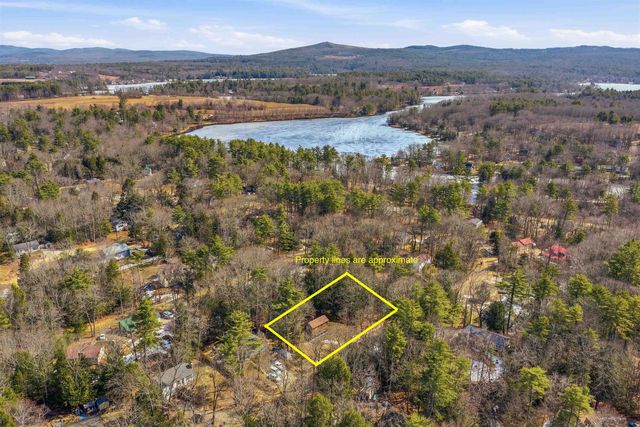 58 Windsor Way, Barnstead, NH 03225