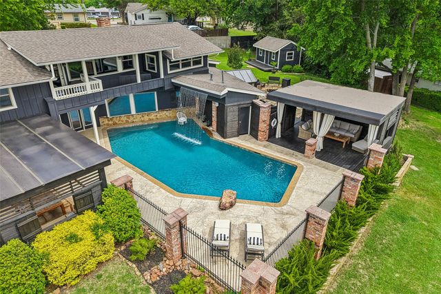 1303 S Alamo Road, Rockwall, TX 75087