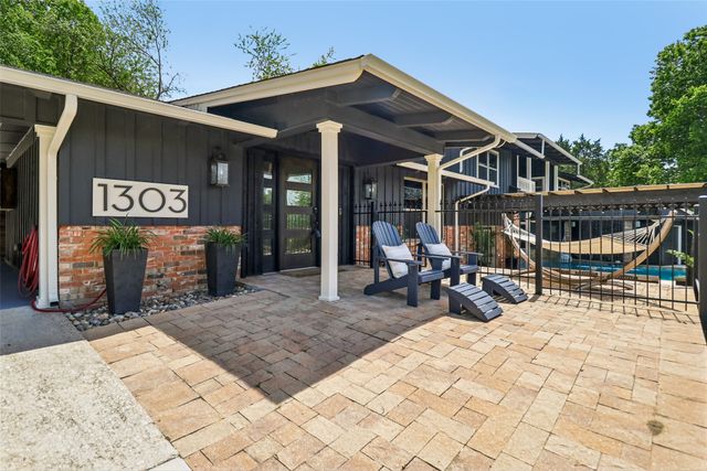 1303 S Alamo Road, Rockwall, TX 75087