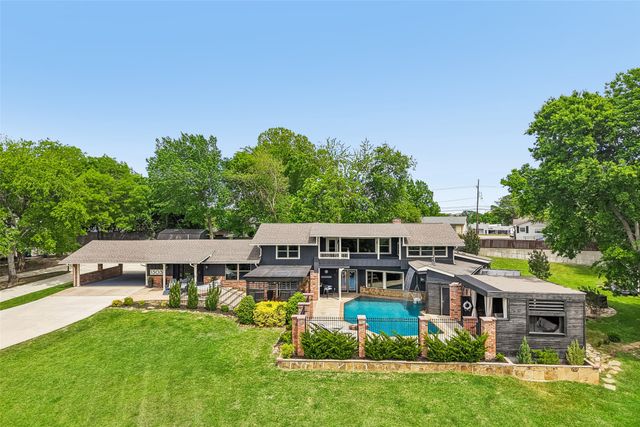 1303 S Alamo Road, Rockwall, TX 75087