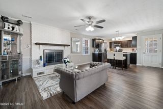 307 Forest Grove Avenue, Jacksonville, NC 28540