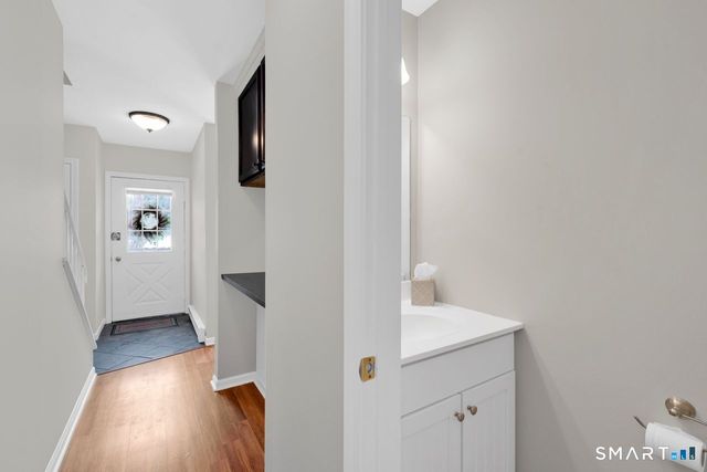 268 Hartford Turnpike APT C1, Tolland, CT 06084