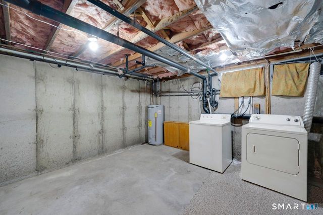 268 Hartford Turnpike APT C1, Tolland, CT 06084