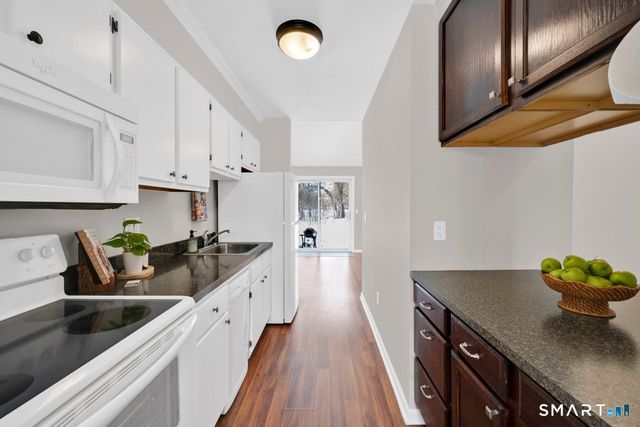 268 Hartford Turnpike APT C1, Tolland, CT 06084