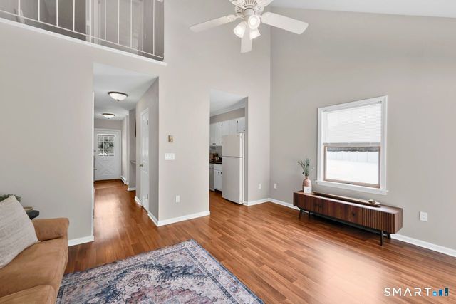 268 Hartford Turnpike APT C1, Tolland, CT 06084