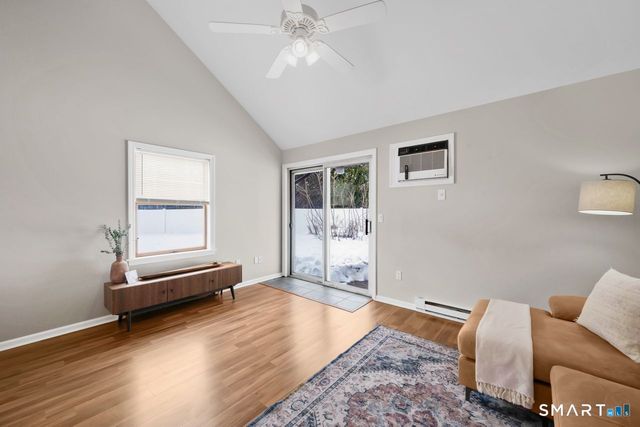 268 Hartford Turnpike APT C1, Tolland, CT 06084