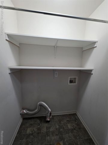 22003 Wilson Street, Mundy Township, MI 48439