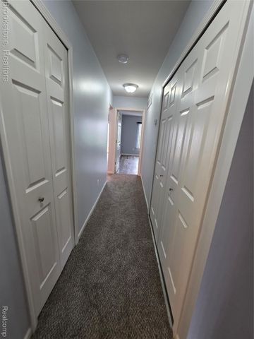 22003 Wilson Street, Mundy Township, MI 48439