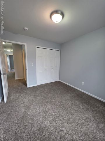 22003 Wilson Street, Mundy Township, MI 48439