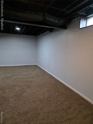 22003 Wilson Street, Mundy Township, MI 48439