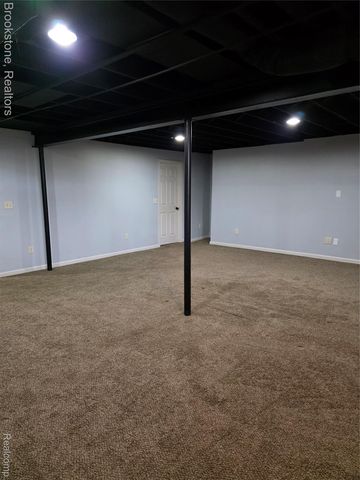 22003 Wilson Street, Mundy Township, MI 48439